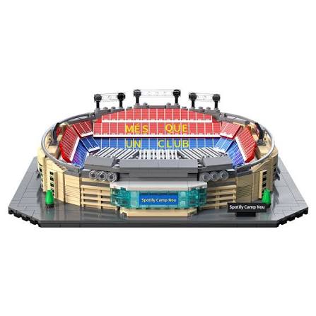 Camp Nou
