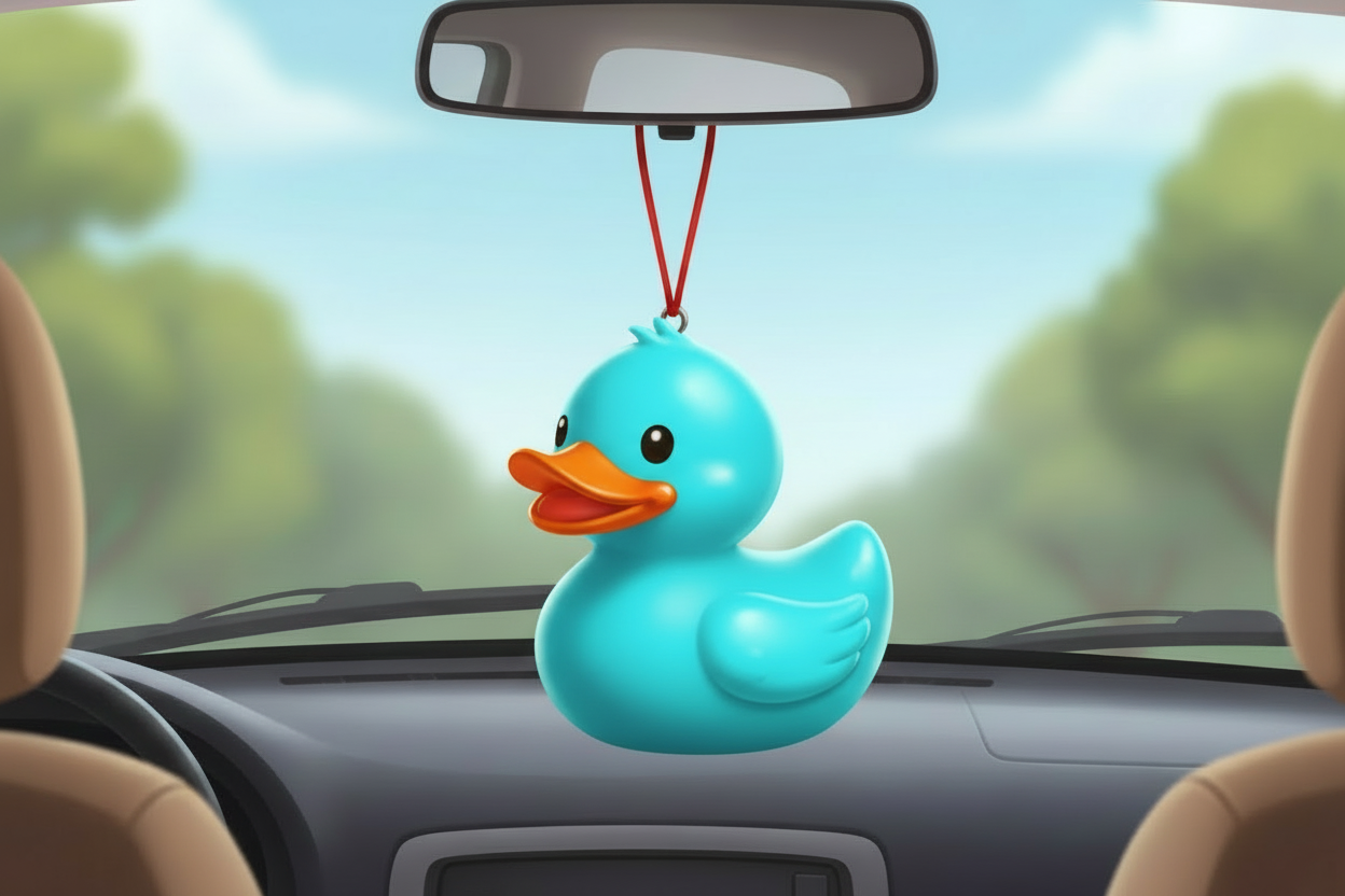 تعليقات المرآة