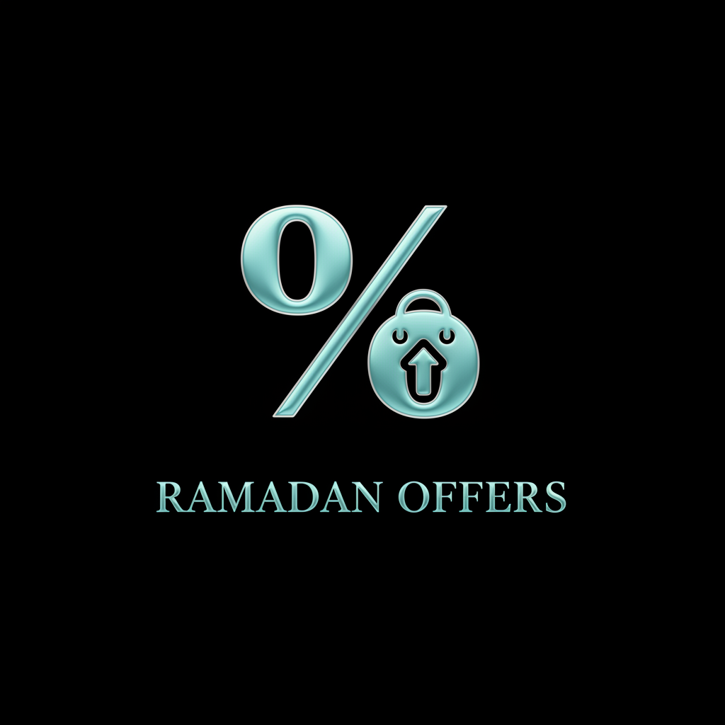 Ramadan Deals