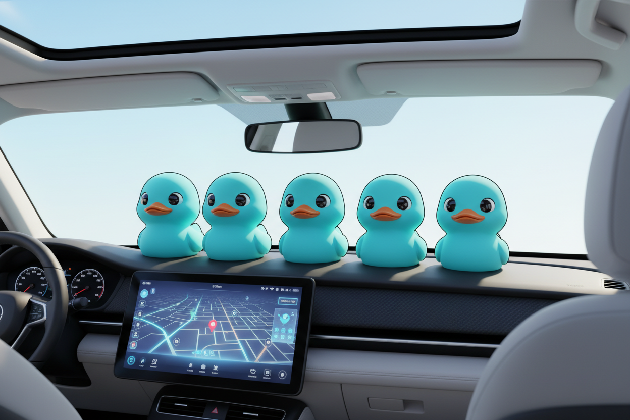 زينة داخلية