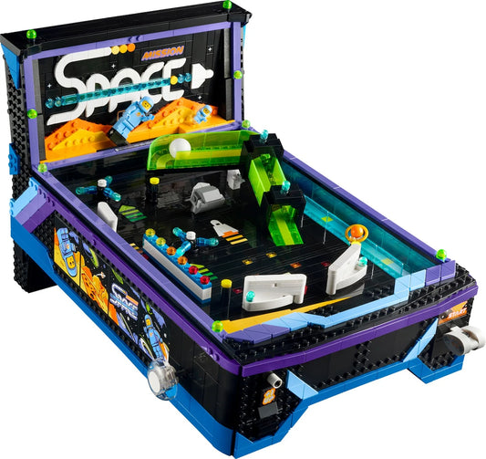 Arcade Pinball