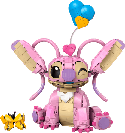 Angel (784 pcs)