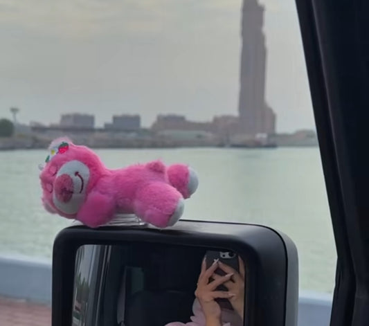 دبدوب وردي