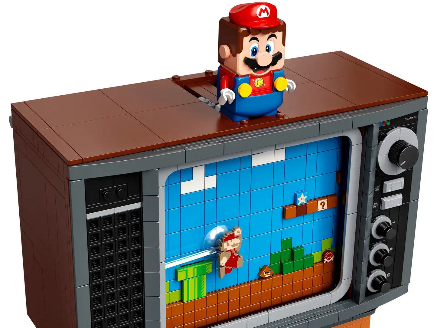 Nintendo Entertainment System(2646 pcs