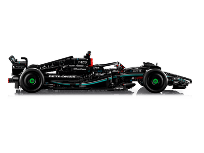 Mercedes-AMG F1 (1643 pcs)