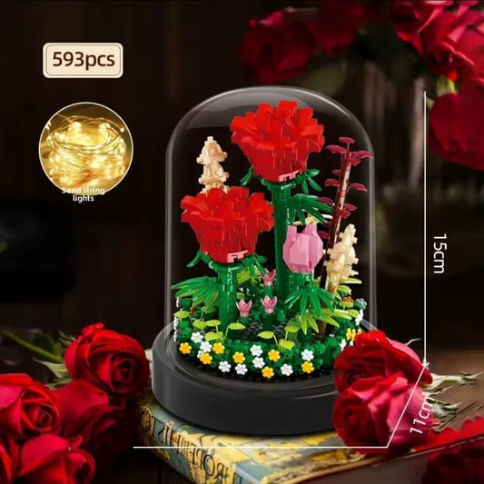 Red Rose