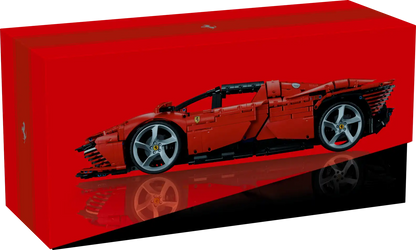 Ferrari Daytona SP3(3778 pcs)
