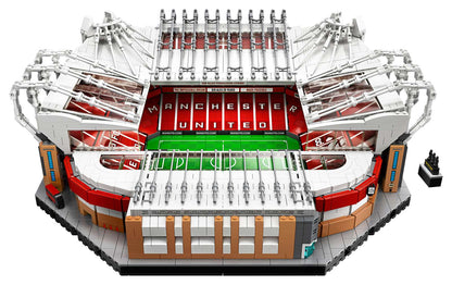Old Trafford - Manchester United (3898 pcs)