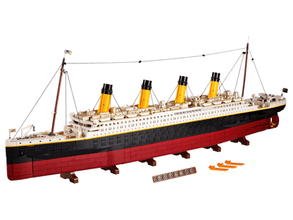Titanic (9090 pcs)