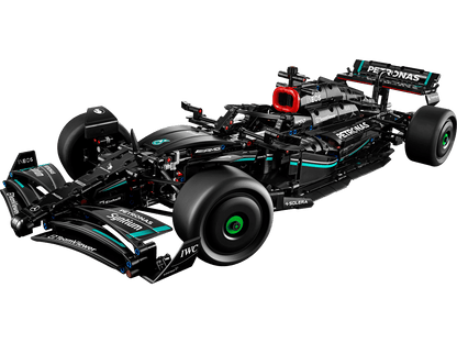 Mercedes-AMG F1 (1643 pcs)