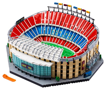 Camp Nou (5509 pcs)