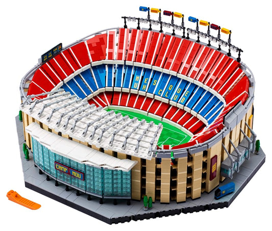 Camp Nou (5509 pcs)