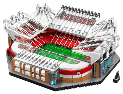 Old Trafford - Manchester United (3898 pcs)