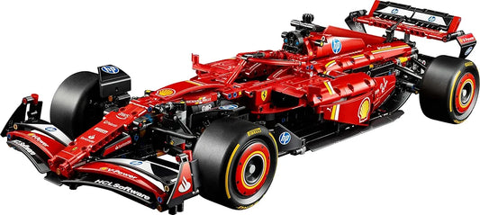 Ferrari F1 (1361 pcs)