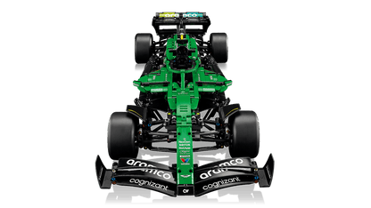 Aston Martin F1 (1547 PCS)