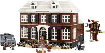 Home Alone (3955 pcs)