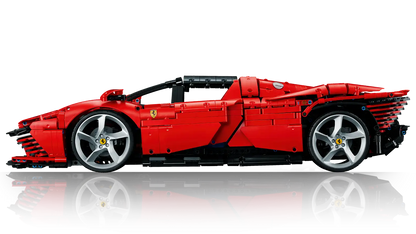 Ferrari Daytona SP3(3778 pcs)