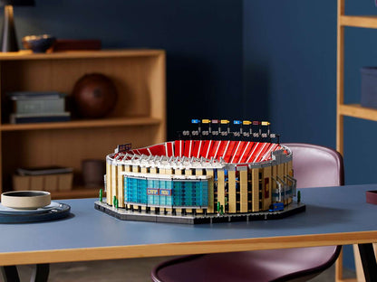 Camp Nou (5509 pcs)