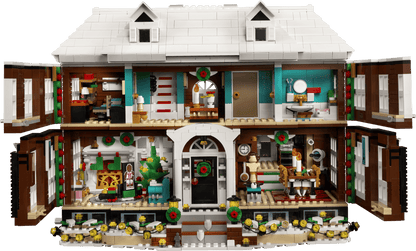 Home Alone (3955 pcs)