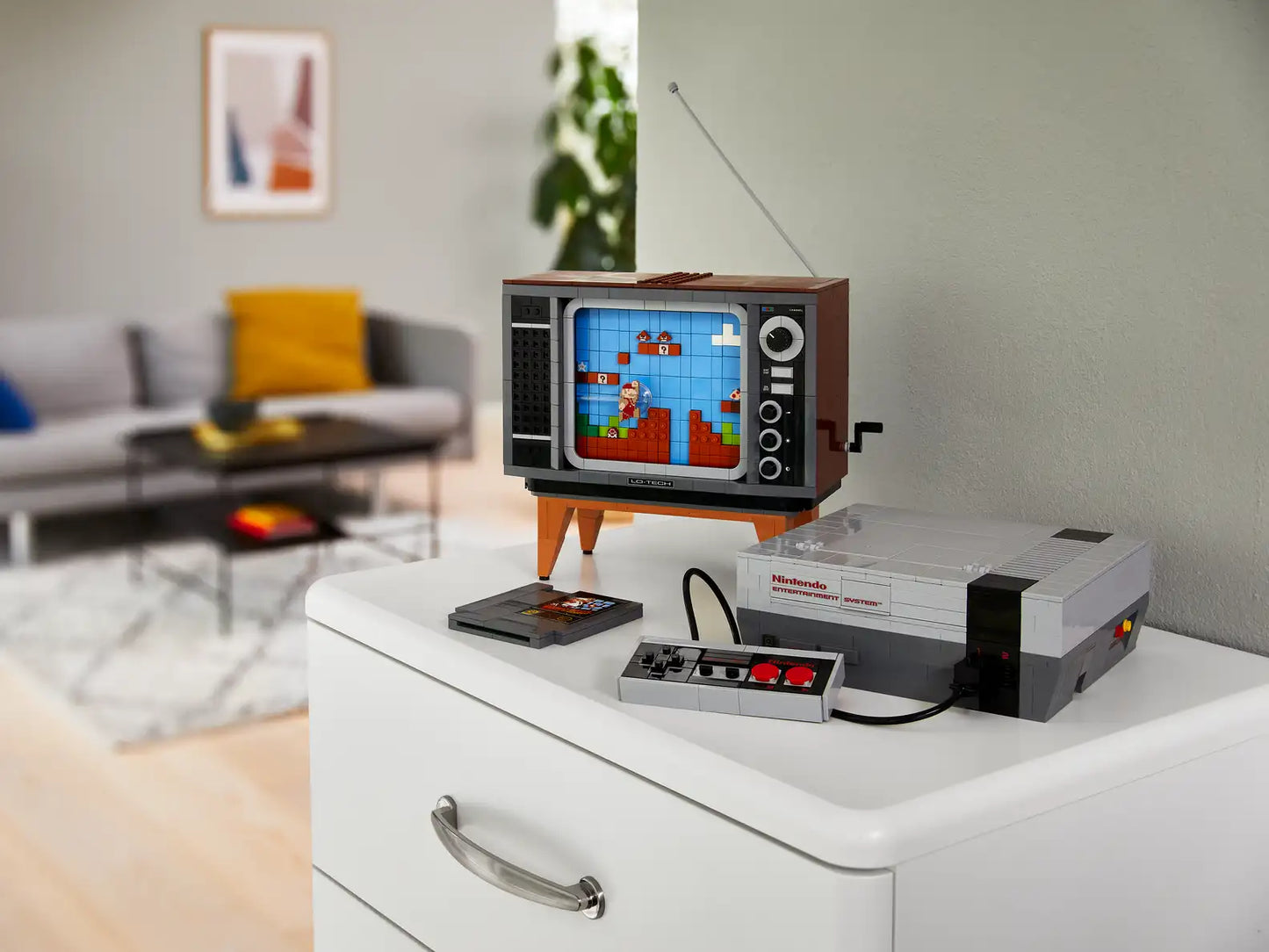 Nintendo Entertainment System(2646 pcs