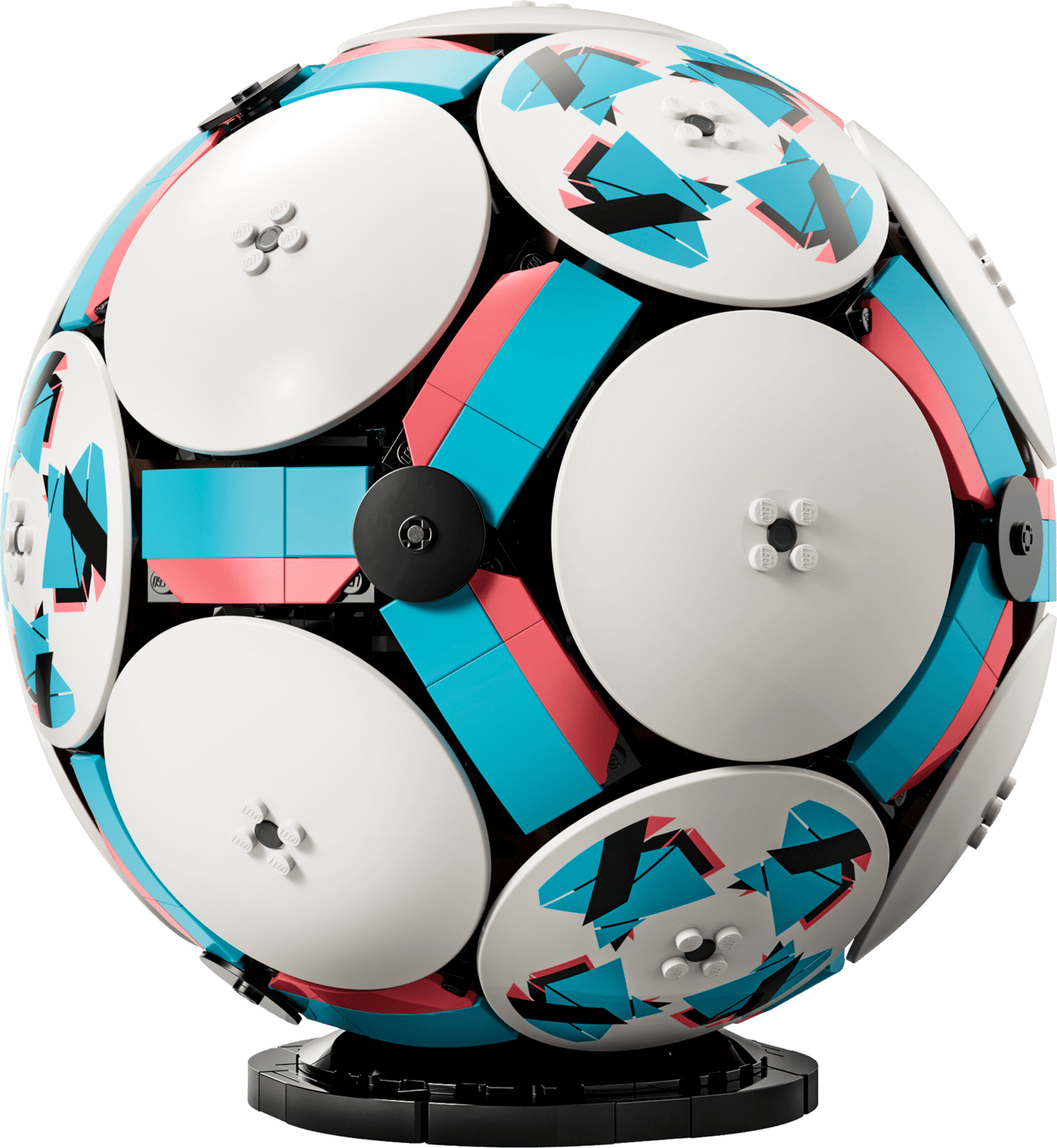 Football (1498 pcs)