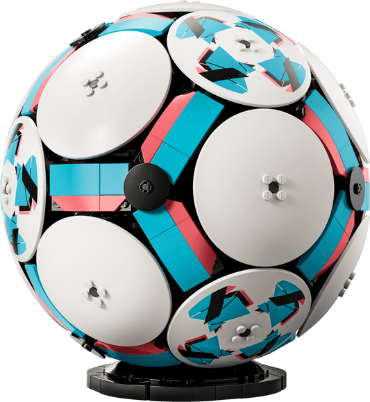 Football (1498 pcs)