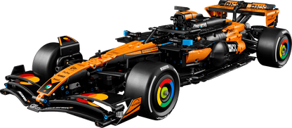McLaren MCL39 F1 Car (1675 pcs)