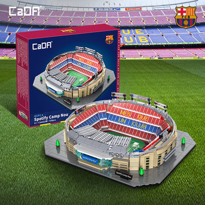 Camp Nou