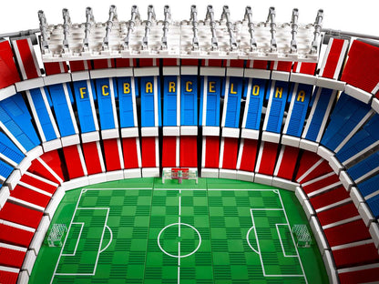 Camp Nou (5509 pcs)