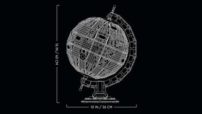 The Globe (2585 pcs)