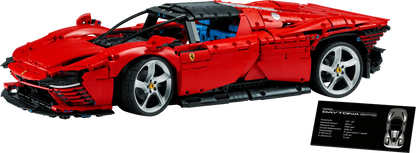 Ferrari Daytona SP3(3778 pcs)