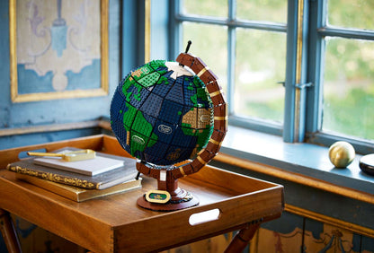 The Globe (2585 pcs)