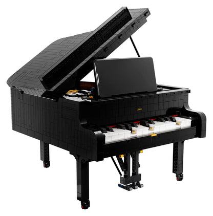 Grand Piano (3662 pcs)