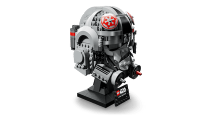 AT-AT Driver Helmet (730 pcs)