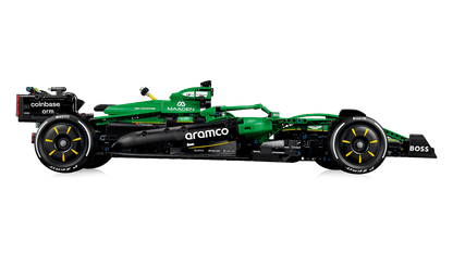 Aston Martin F1 (1547 PCS)