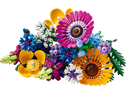 Wildflower Bouquet (939 pcs)